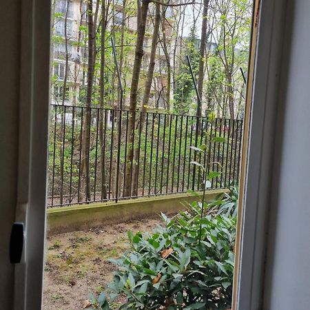 Hotel Auteuil Passy Parigi Esterno foto